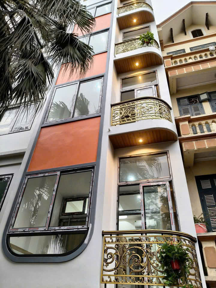 Ccmn Trung Tâm Thanh Xuân – Sát Royal City 55M² – 6 Tầng – 14.X Tỷ