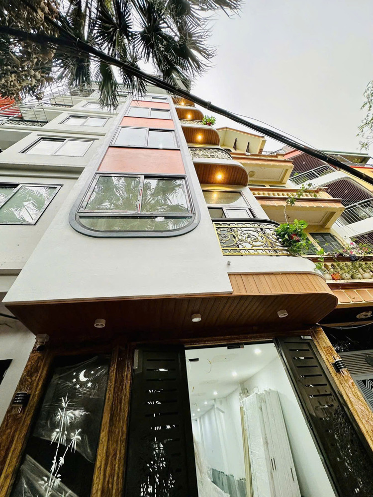 Ccmn Trung Tâm Thanh Xuân – Sát Royal City 55M² – 6 Tầng – 14.X Tỷ