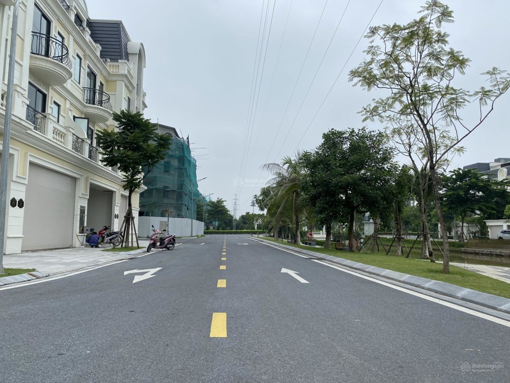 Hàng Hiếm An Lạc Green Symphony: Liền Kề 100M² Vừa Ở Vừa Kinh Doanh – Chốt Nhanh Kẻo Lỡ