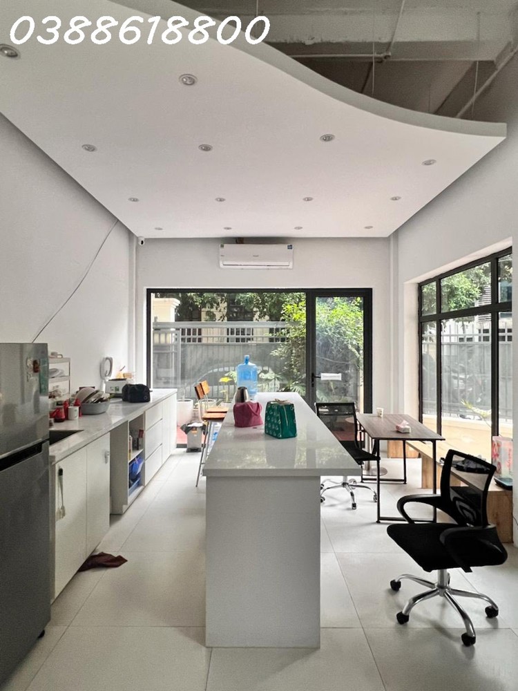 Bán Biệt Kđt Trung Hòa - Cầu Giấy - 281M2 - 5T - Mt 9M - Lô Góc Kinh Doanh - Dòng Tiền 1 Tỷ/năm