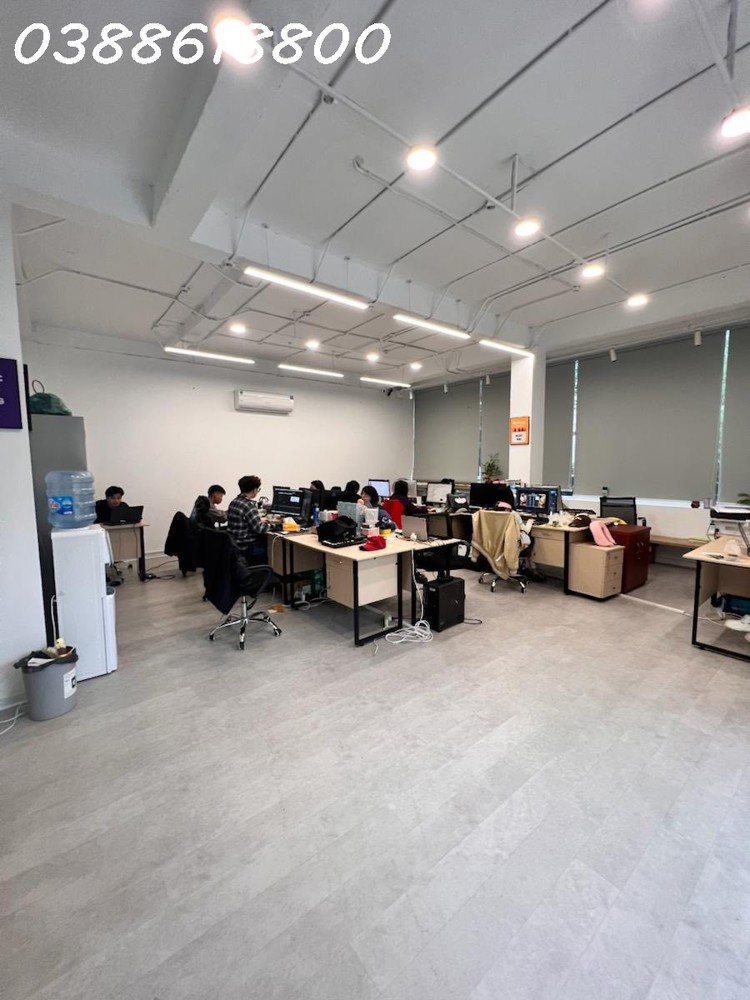 Bán Biệt Kđt Trung Hòa - Cầu Giấy - 281M2 - 5T - Mt 9M - Lô Góc Kinh Doanh - Dòng Tiền 1 Tỷ/năm