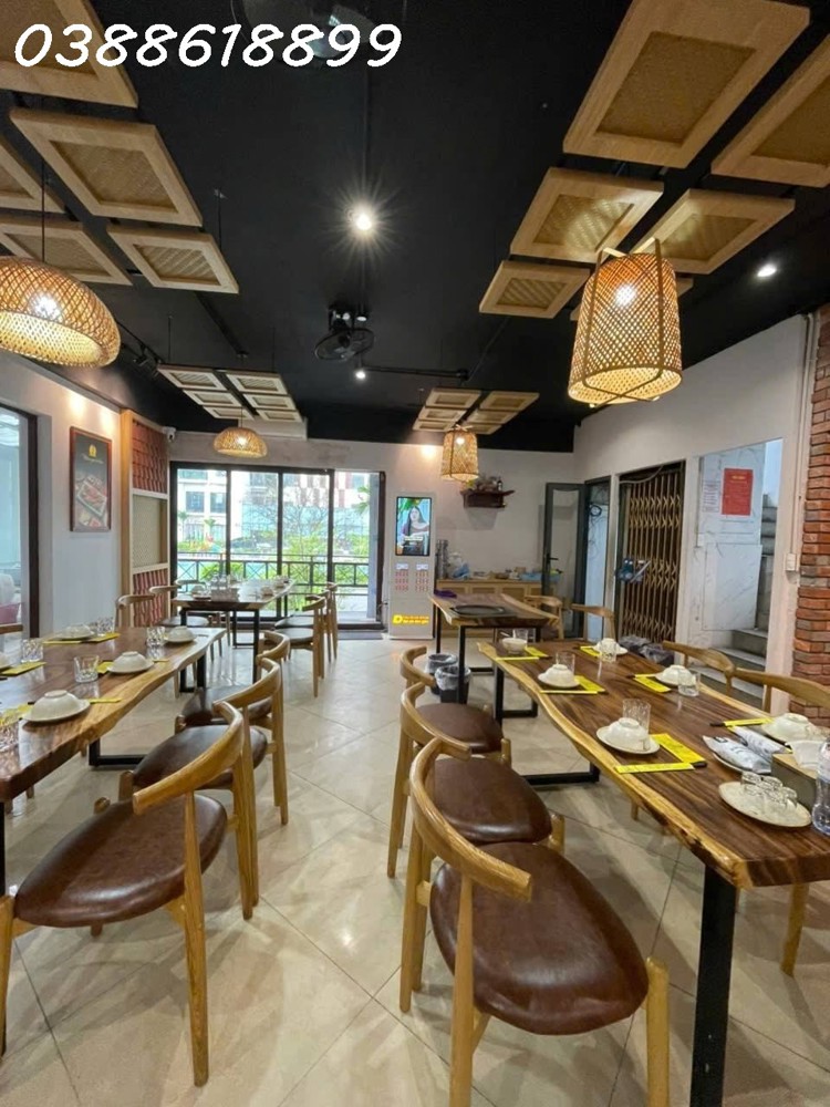 Siêu Hiếm! Mặt Phố Trần Kim Xuyến - Cầu Giấy - 160M2 - 5T - Mt 9M - Dòng Tiền 100Tr/th - Giá 116