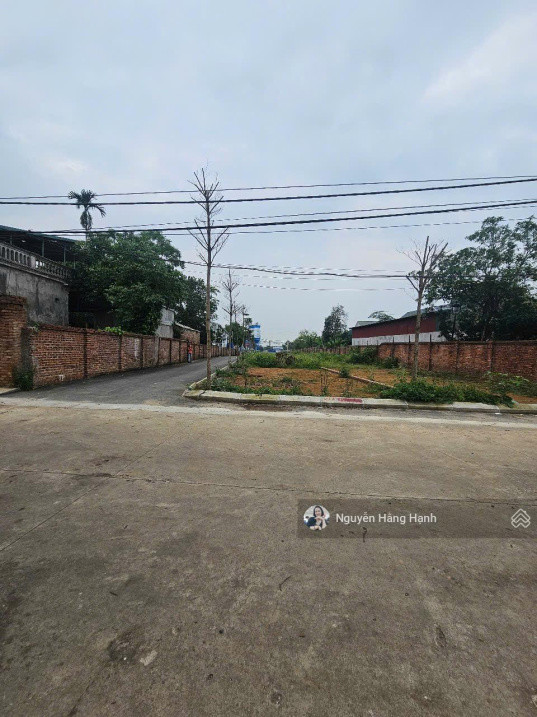 Độc Nhất Siêu Phẩm Lô Góc 150M Trục Chính Khoang Mái Đồng Trúc Đón Sóng Metro 05