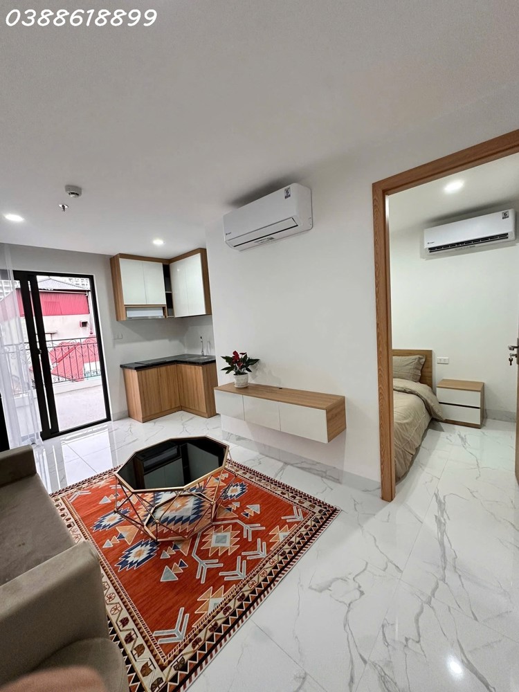 Bán Tòa Apartment Nguyễn Khánh Toàn - Cầu Giấy - 153M2 - 7T Tm - Dt 2.4 Tỷ/năm - Ô Tô Vào Nhà 