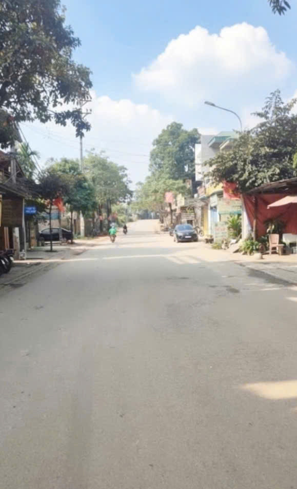 Chủ Nhà Bán Gấp Trả Nợ 101M2 Đất Hà Nội Cạnh Hồ Cực Chill Gần Đhqg Hà Nội Giá Đầu Tư