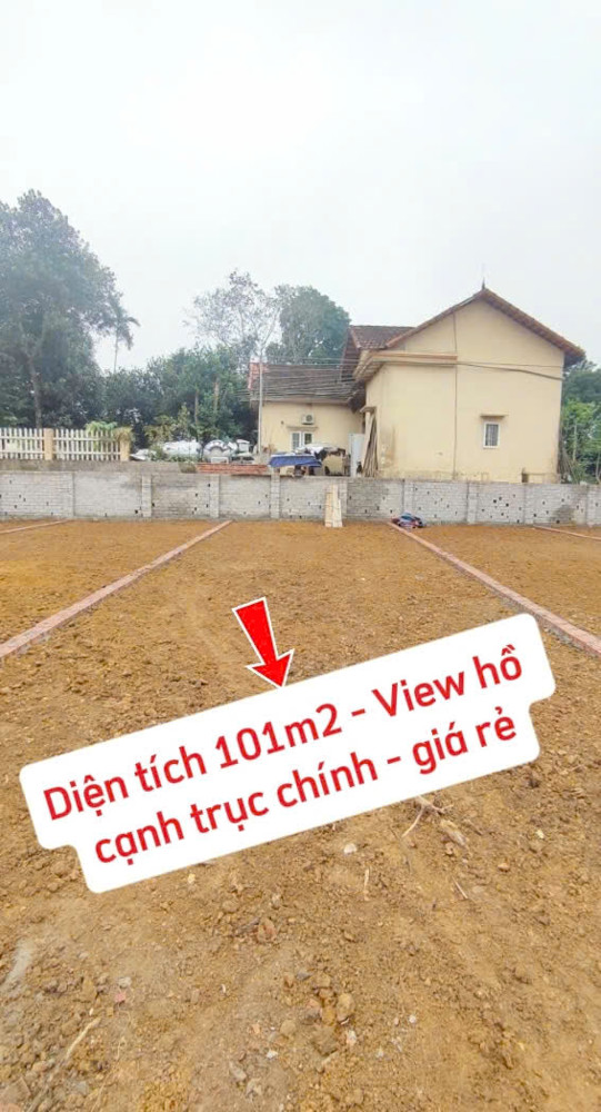 Cơ Hội Đầu Tư Đất Nghỉ Dưỡng 4 Phút Đến Ql21 Giá Rẻ Nhất Khu Vực