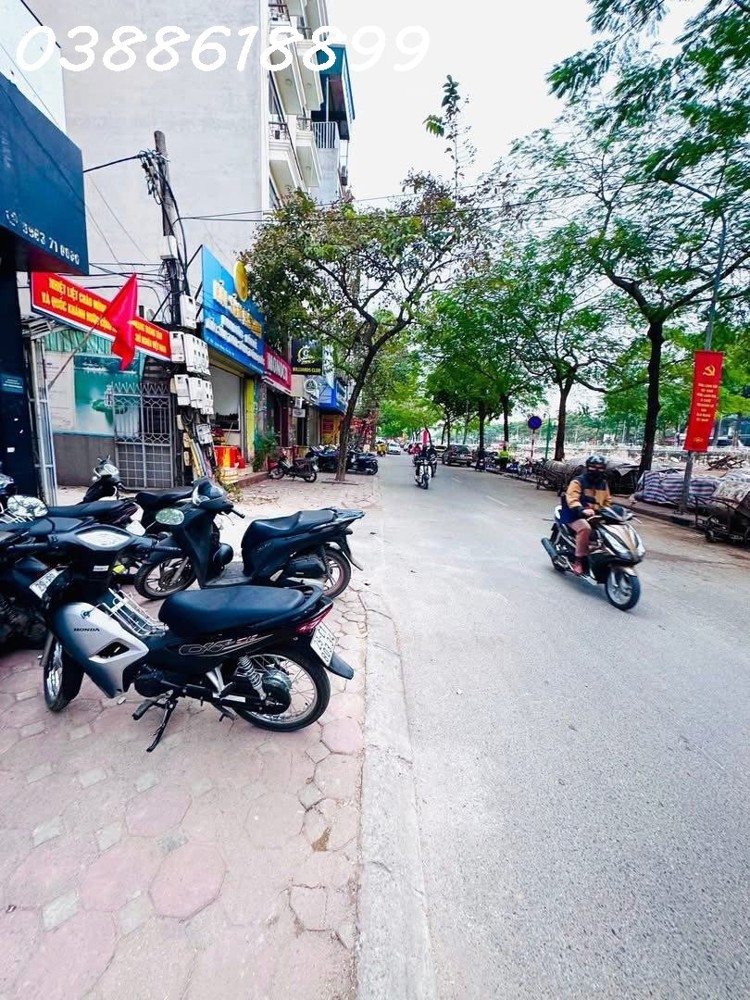 Bán Nhà Cực Hiếm! Mặt Phố Nguyễn Khang - Cầu Giấy - 108M2 - 8T Tm - Dt 100Tr/th - Giá 54,5 Tỷ