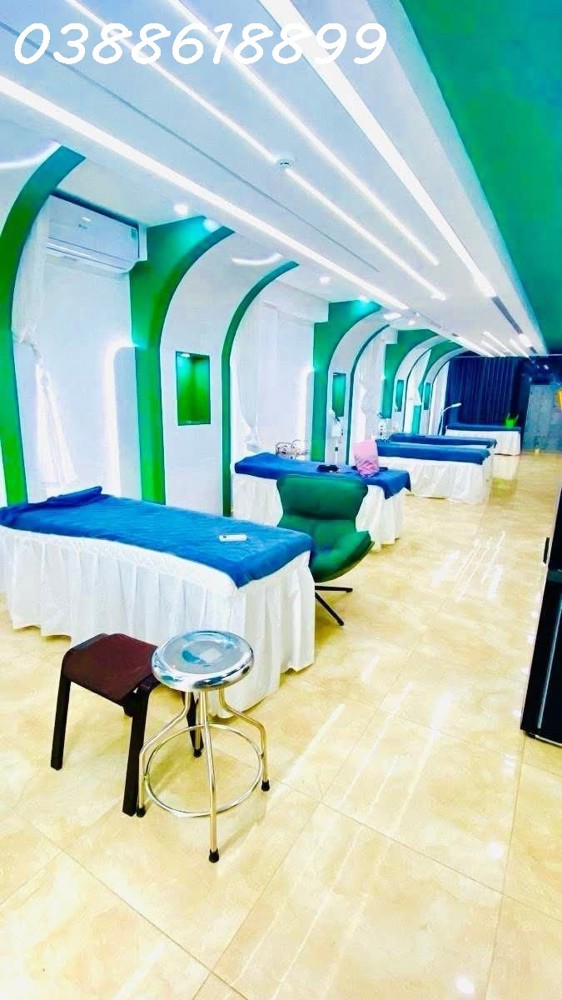 Bán Nhà Cực Hiếm! Mặt Phố Nguyễn Khang - Cầu Giấy - 108M2 - 8T Tm - Dt 100Tr/th - Giá 54,5 Tỷ