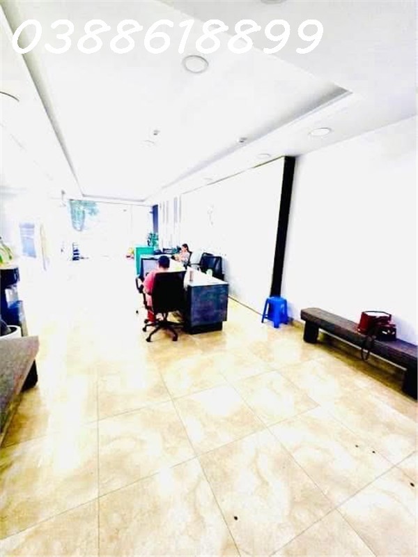 Bán Nhà Cực Hiếm! Mặt Phố Nguyễn Khang - Cầu Giấy - 108M2 - 8T Tm - Dt 100Tr/th - Giá 54,5 Tỷ