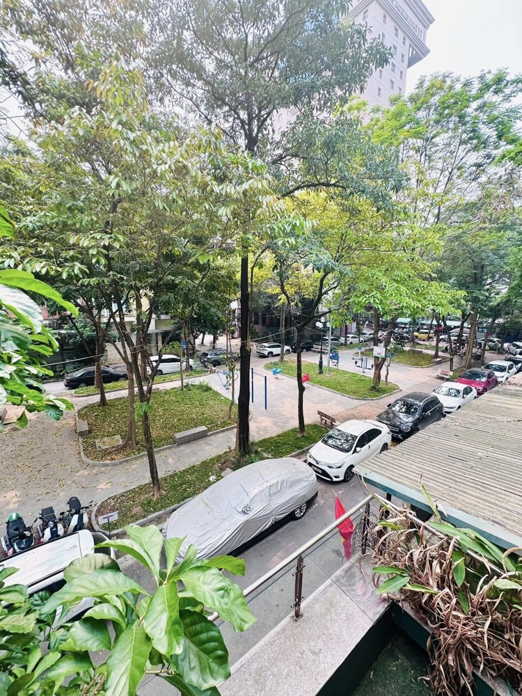 Bán Biệt Thự Siêu Hiếm! Hàm Nghi - Nam Từ Liêm - 182M2 - 5T - Mt 23M - Lô Góc - Giá 63.5 Tỷ