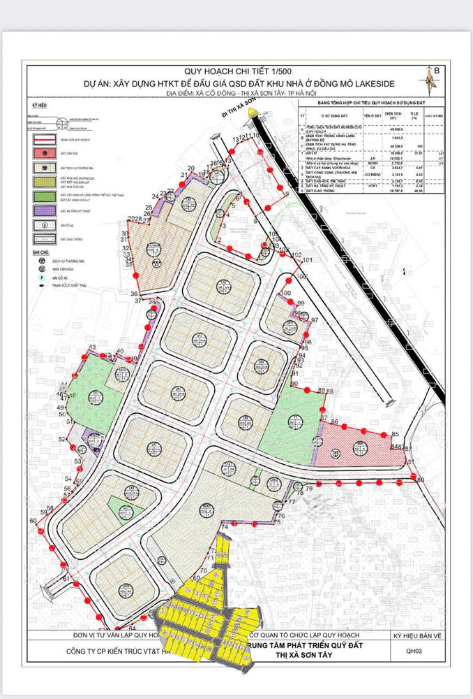 Bí Mật Lô Đất 100M2 Gần Quốc Lộ 21, Khu Vực Trung Tâm Hòa Lạc. Phù Hợp Xây Trọ, Đầu Tư Sinh Lời,