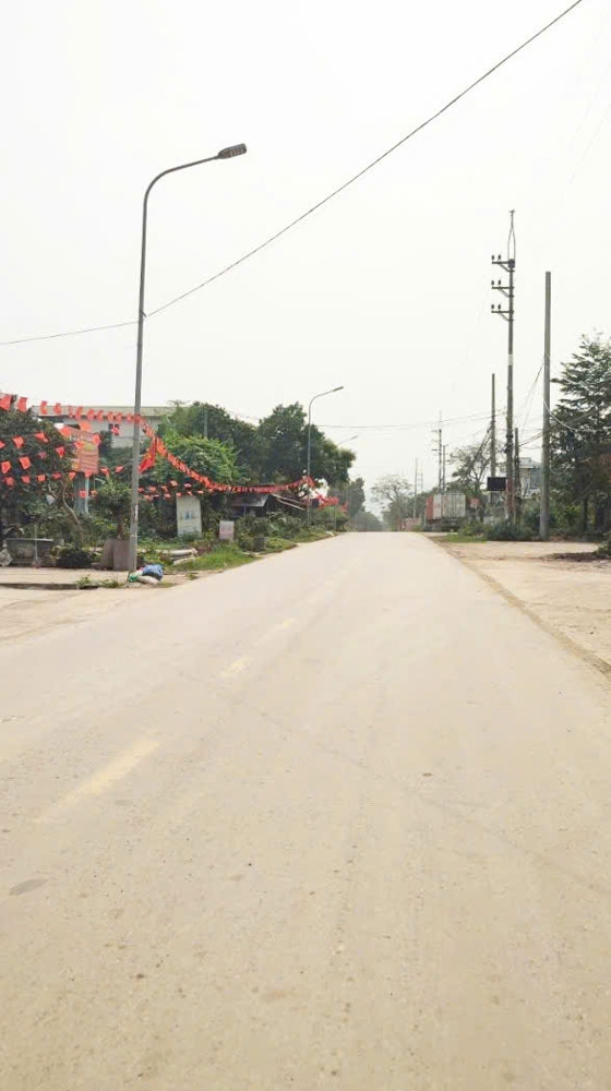 Chính Chủ Bán Cặp Đất Vàng Sát Vách Cnc Hòa Lạc Vị Trí Đắc Địa Cách Đh Quốc Gia 4 Phút