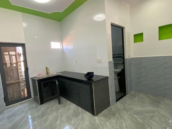 Cần Bán Nhanh Căn Nhà Trung Tâm P9 Đà Lạt