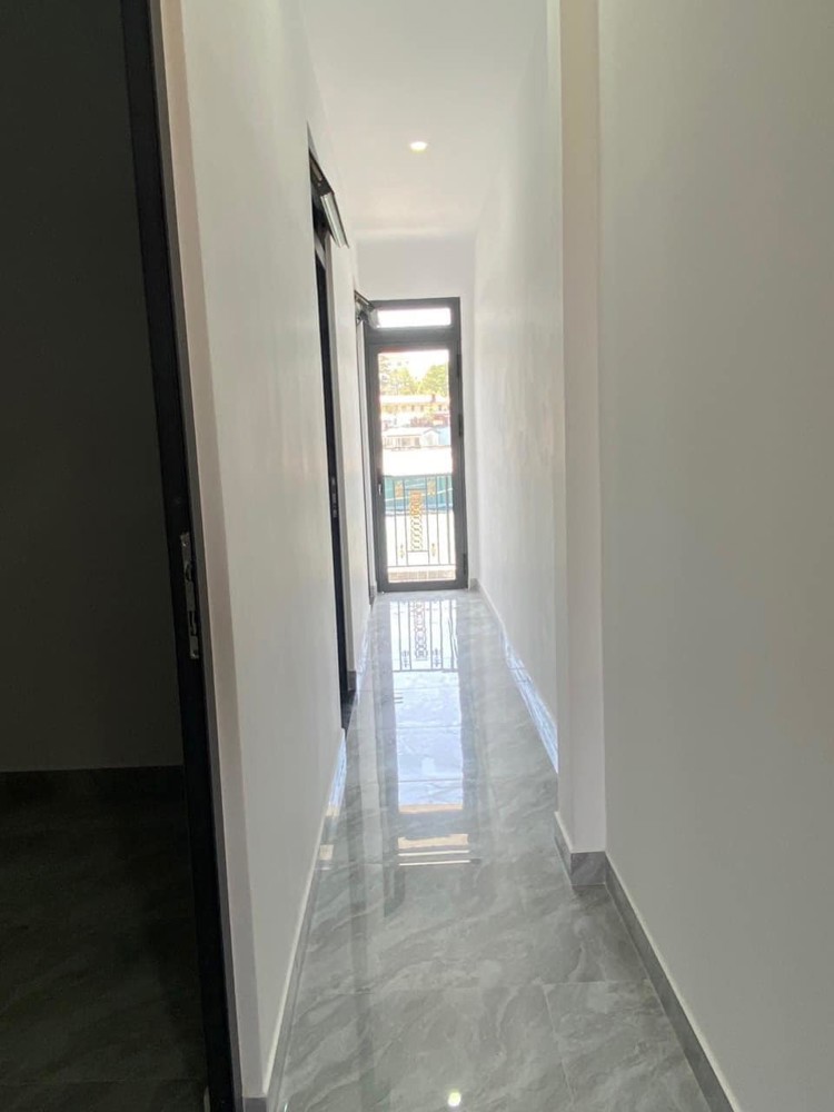 Cần Bán Nhanh Căn Nhà Trung Tâm P9 Đà Lạt