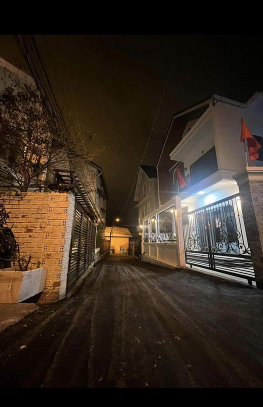 Cần Bán Nhanh Biệt Thự Lữ Gia Phường 9 Tp Đà Lạt