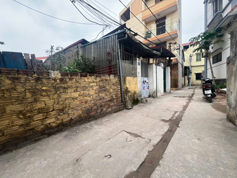 Bán Đất Đức Thượng – Gần Ql32, Kđt Tân Việt , Tân Tây Đô – Giá Đầu Tư