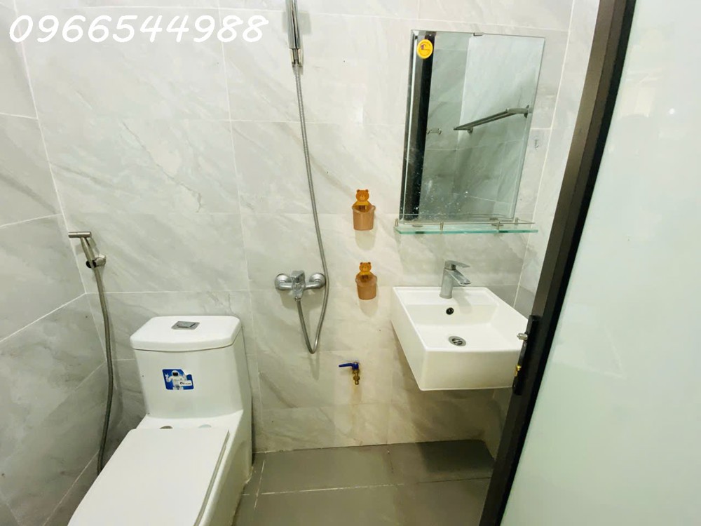 Cho Thuê Nhà Nguyên Căn Tư Đình – Long Biên- 5.5 Tr