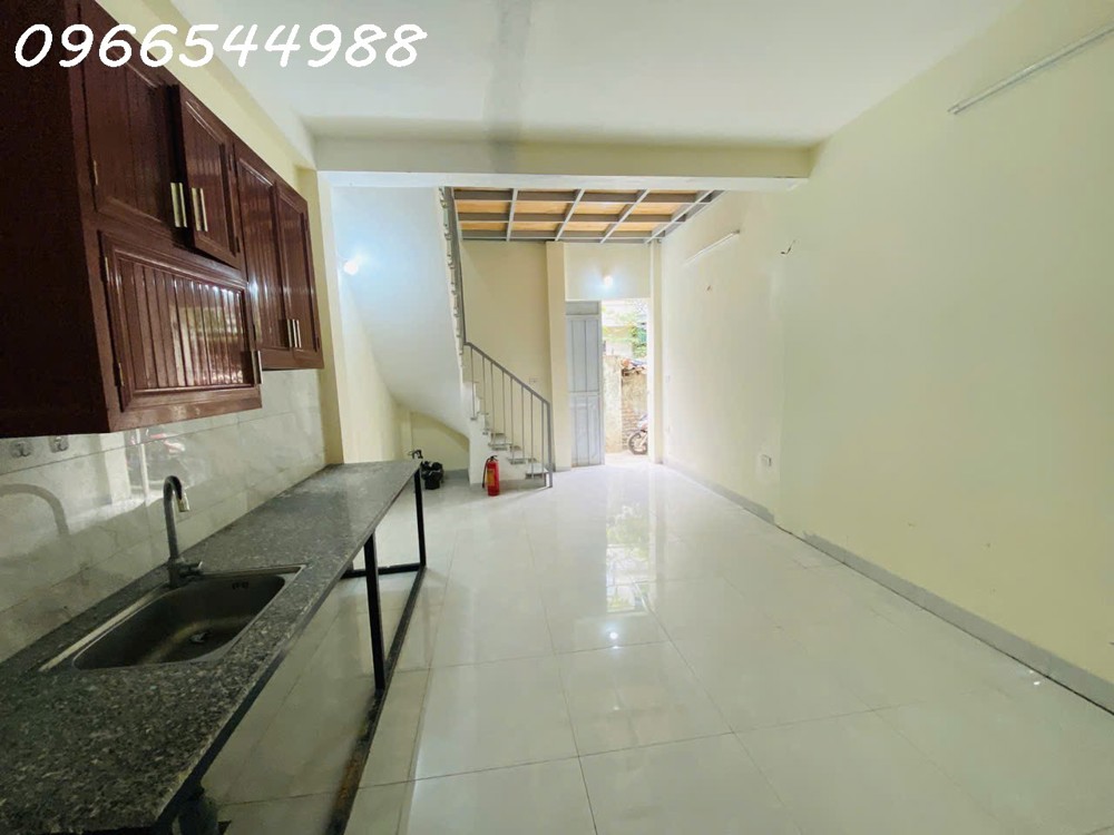 Cho Thuê Nhà Nguyên Căn Tư Đình – Long Biên- 5.5 Tr