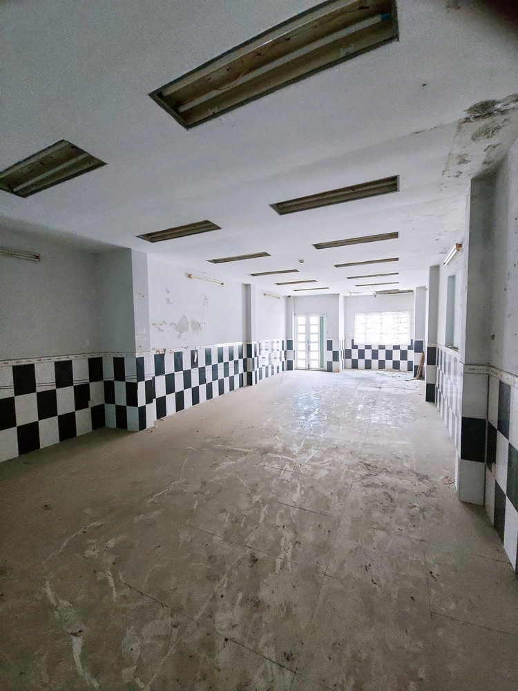 Bán Nhà Mặt Tiền Đô Đốc Lộc - Ngay Tân Hương, 10,5X26m, Nở Hậu 14M, 5 Tầng, Chỉ 36,8 Tỷ