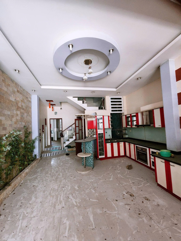 Bán Nhà Mặt Tiền Đô Đốc Lộc - Ngay Tân Hương, 10,5X26m, Nở Hậu 14M, 5 Tầng, Chỉ 36,8 Tỷ