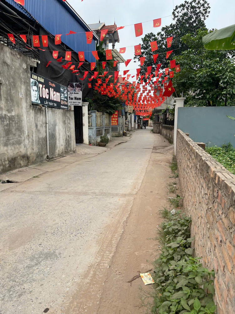 Đất Đẹp- Giá Tốt Chính Chủ Cần Bán Nhanh Lô Đất Đầu Tư Sinh Lời Tại Huyện Chương Mỹ, Tp Hà Nội