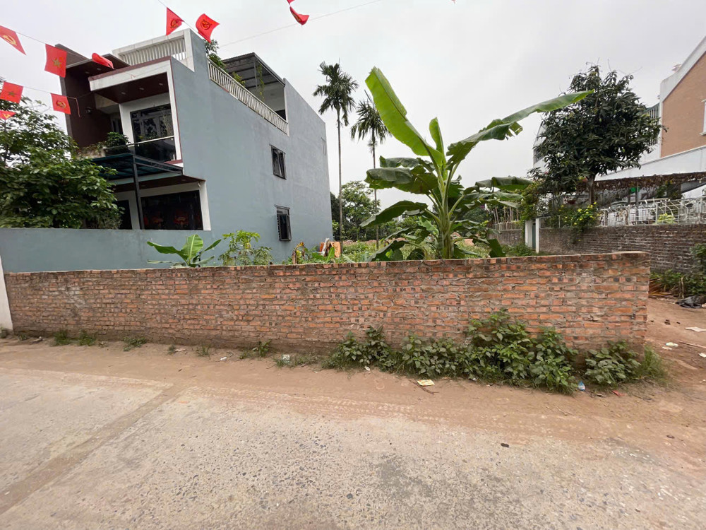 Đất Đẹp- Giá Tốt Chính Chủ Cần Bán Nhanh Lô Đất Đầu Tư Sinh Lời Tại Huyện Chương Mỹ, Tp Hà Nội