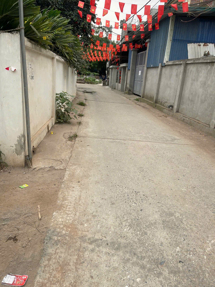 Đất Đẹp- Giá Tốt Chính Chủ Cần Bán Nhanh Lô Đất Đầu Tư Sinh Lời Tại Huyện Chương Mỹ, Tp Hà Nội