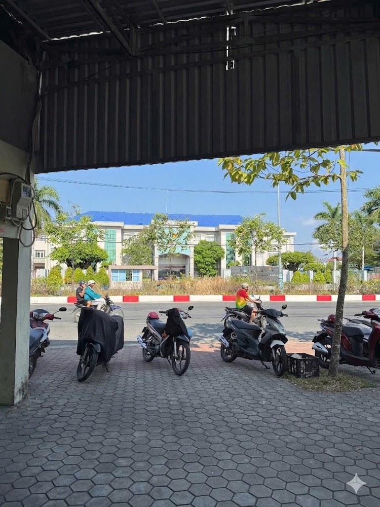 Đất Đẹp – Giá Tốt – Chính Chủ Cần Bán Gấp Đất Tại Phường 1, Thành Phố Cà Mau, Cà Mau