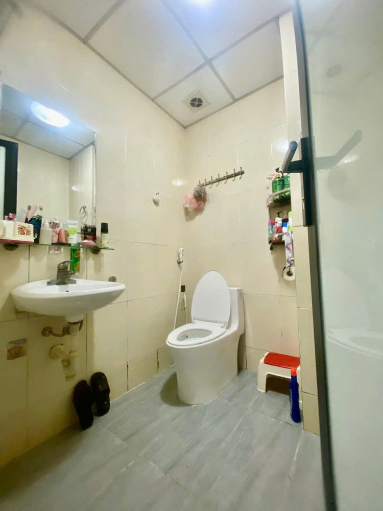 Căn Hộ Full Tiện Ích - Giá Tốt Chính Chủ Cần Bán Nhanh Căn Ct8b Chung Cư Đại Thanh, H. Thanh Trì Hn