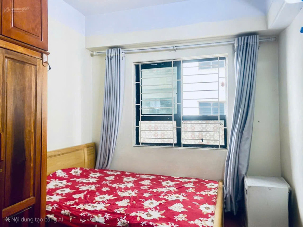 Căn Hộ Full Tiện Ích - Giá Tốt Chính Chủ Cần Bán Nhanh Căn Ct8b Chung Cư Đại Thanh, H. Thanh Trì Hn