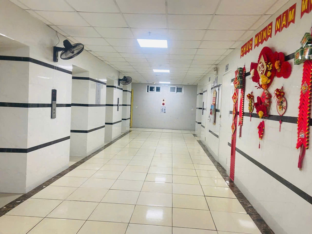 Căn Hộ Full Tiện Ích - Giá Tốt Chính Chủ Cần Bán Nhanh Căn Ct8b Chung Cư Đại Thanh, H. Thanh Trì Hn