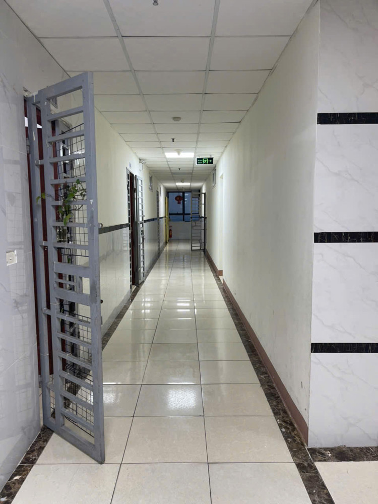 Căn Hộ Full Tiện Ích - Giá Tốt Chính Chủ Cần Bán Nhanh Căn Ct8b Chung Cư Đại Thanh, H. Thanh Trì Hn