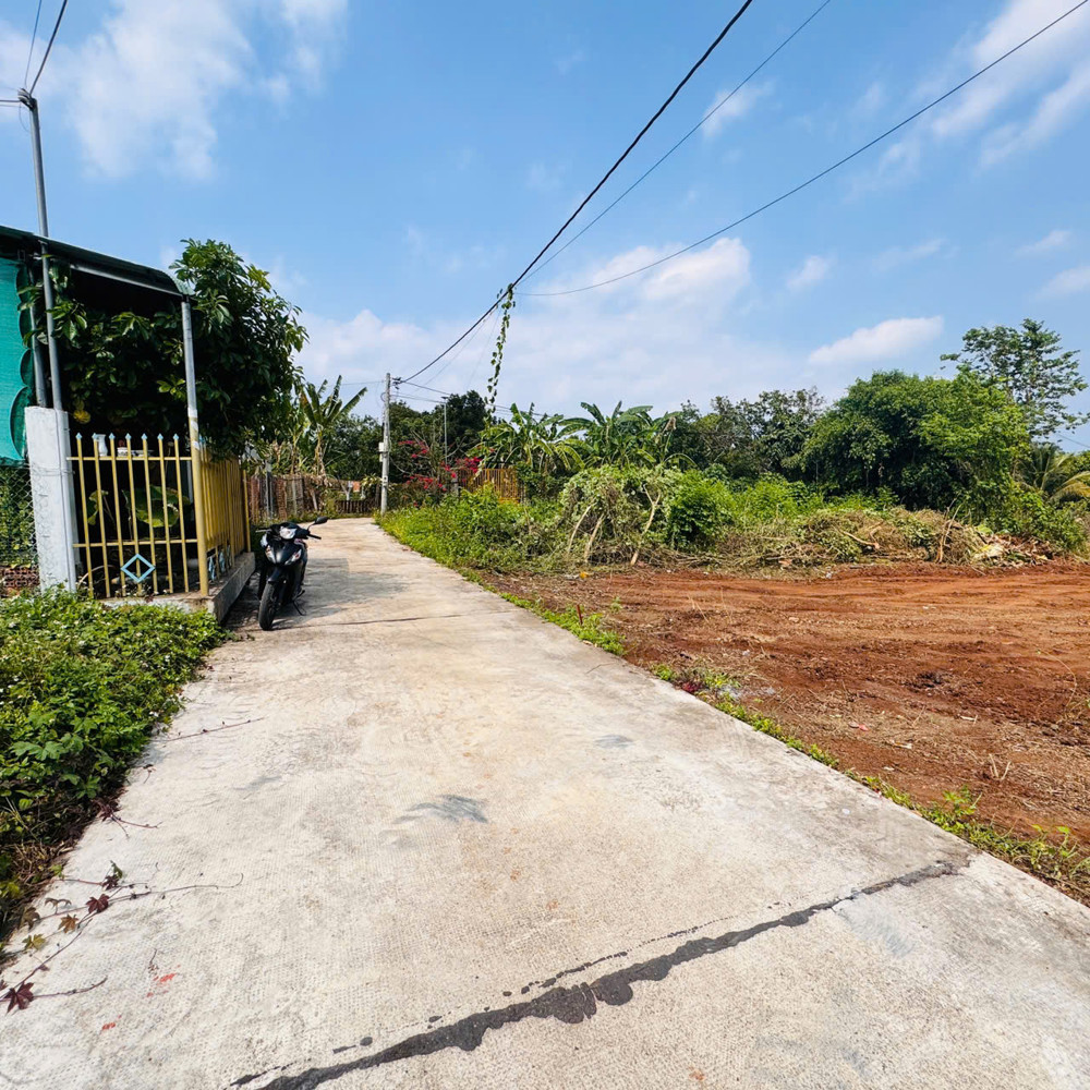 Đất Đẹp – Giá Tốt – Cần Bán Đất Tại Thị Trấn Ngãi Giao, Huyện Châu Đức – Bà Rịa – Vũng Tàu