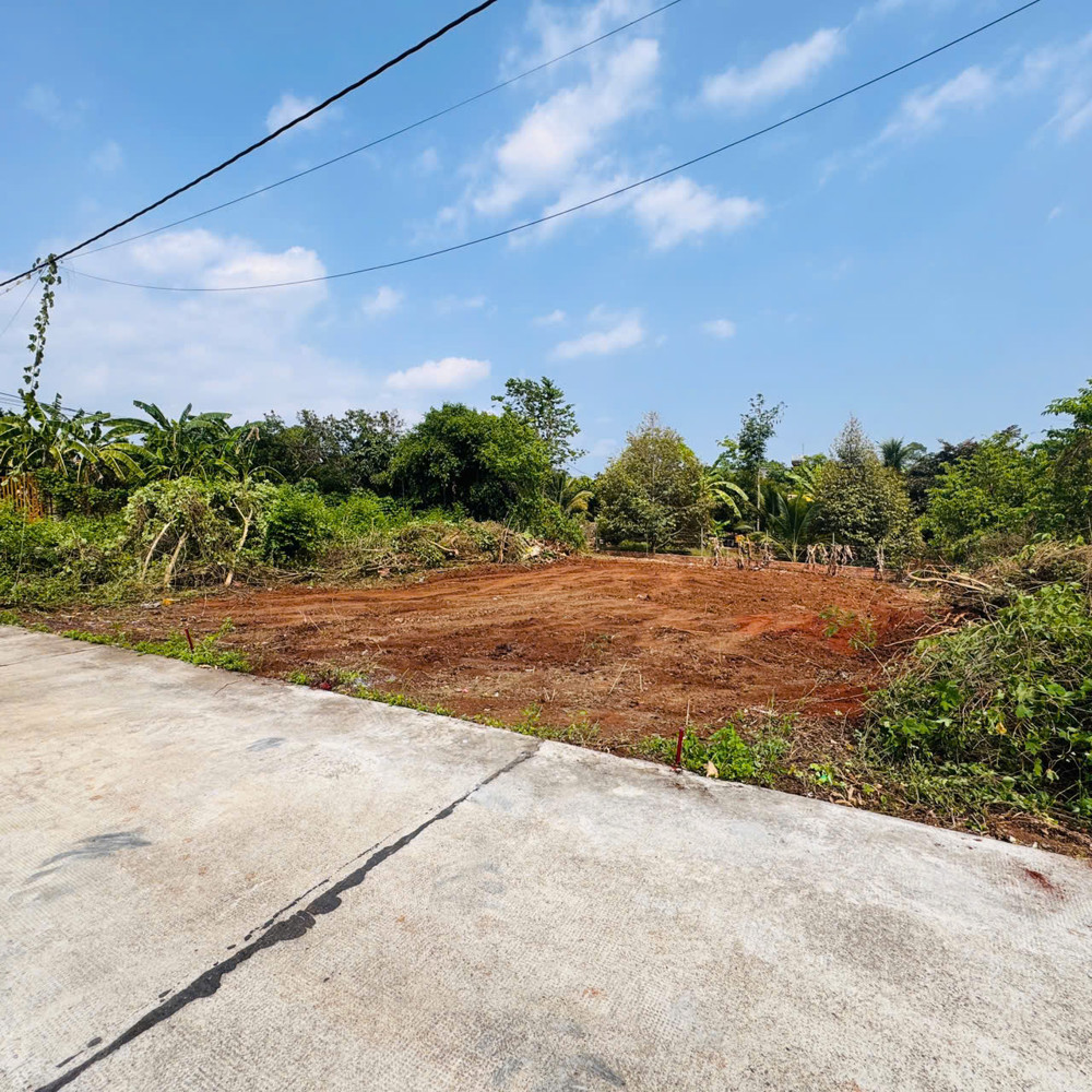 Đất Đẹp – Giá Tốt – Cần Bán Đất Tại Thị Trấn Ngãi Giao, Huyện Châu Đức – Bà Rịa – Vũng Tàu