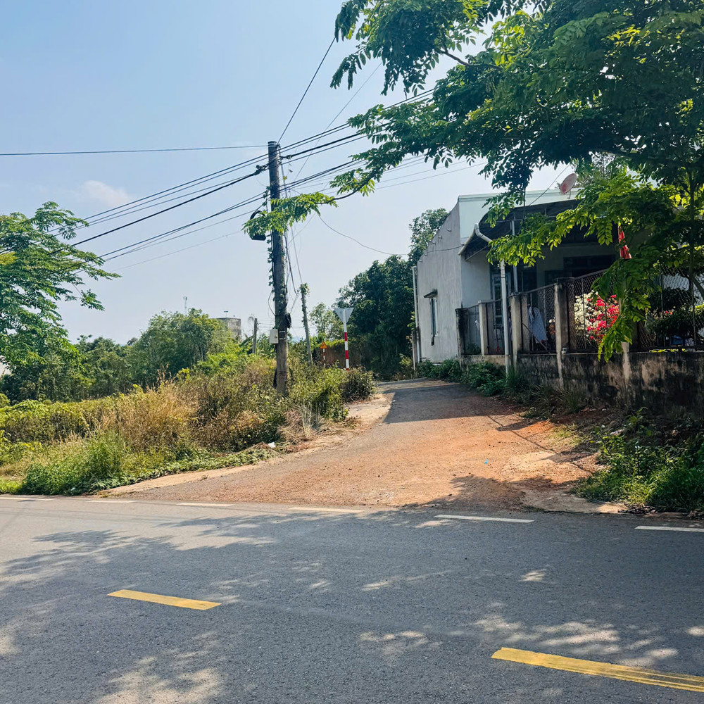 Đất Đẹp – Giá Tốt – Cần Bán Đất Tại Thị Trấn Ngãi Giao, Huyện Châu Đức – Bà Rịa – Vũng Tàu