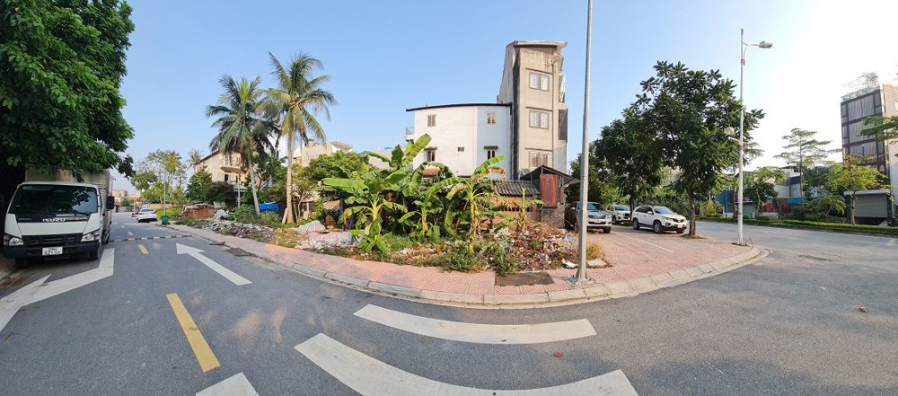 255M2 Mt 10, Đường 10M View Sông Đối Diện Vin Hưng Yên. Giá Đầu Tư. Lh 0989894845