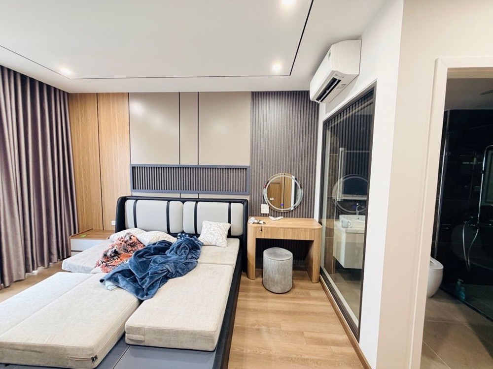 Bán Nhà Ngõ 193 Bồ Đề Oto Thông, Chỉ Hơn 9 Tỷ Còn Tl