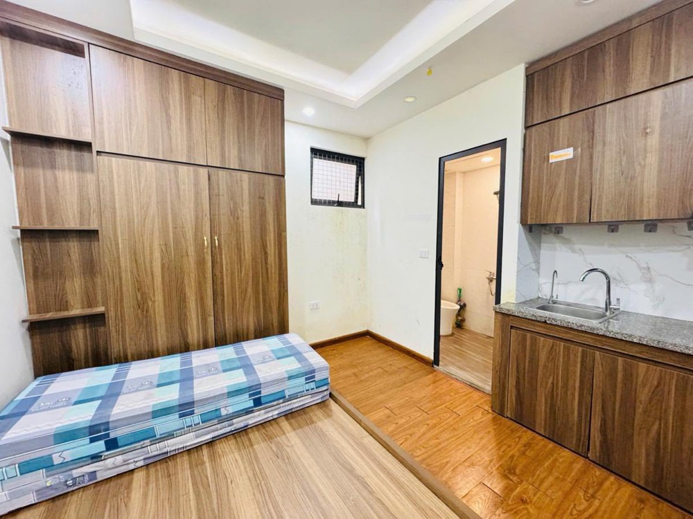 Vị Trí Vàng Tiện Ích Đầy Đủ Phố Võ Chí Công 176M 9T Dòng Tiền Khủng Tổng 76 Phòng Full Nội Thất