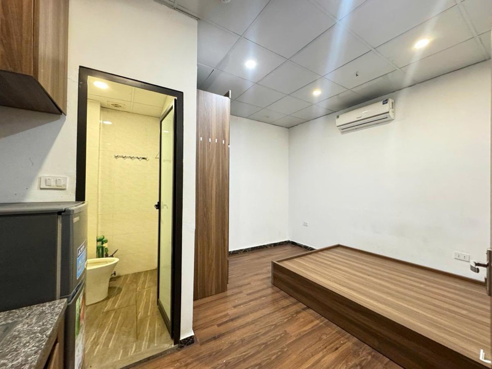 Vị Trí Vàng Tiện Ích Đầy Đủ Phố Võ Chí Công 176M 9T Dòng Tiền Khủng Tổng 76 Phòng Full Nội Thất