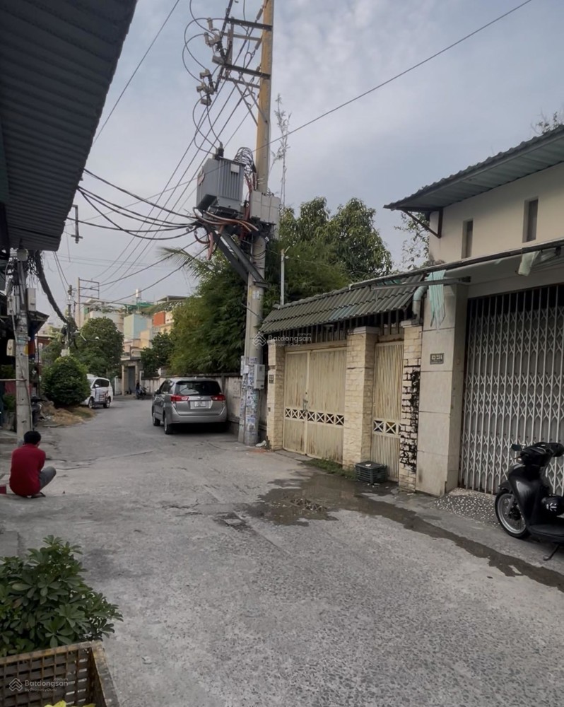 Chính Chủ Bán Nhà Đất Sẵn Dòng Tiền Cho Thuê 10Tr/tháng Ngay Kđt Vạn Phúc City