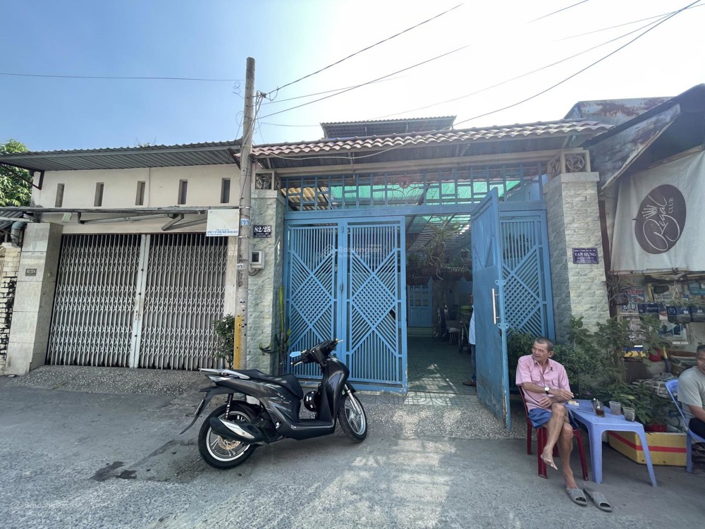 Chính Chủ Bán Nhà Đất Sẵn Dòng Tiền Cho Thuê 10Tr/tháng Ngay Kđt Vạn Phúc City