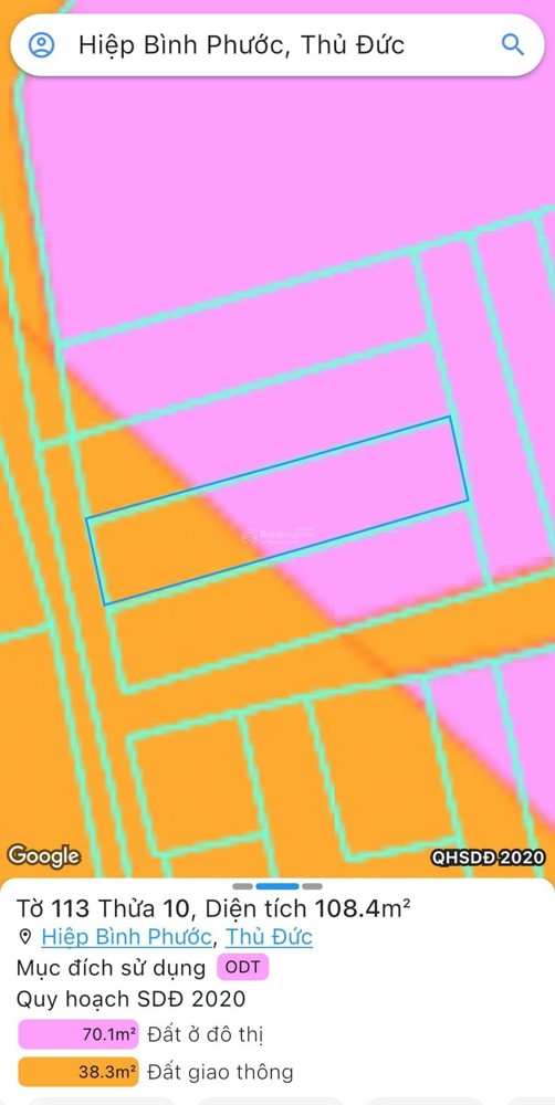 Chính Chủ Bán Nhà Đất Sẵn Dòng Tiền Cho Thuê 10Tr/tháng Ngay Kđt Vạn Phúc City