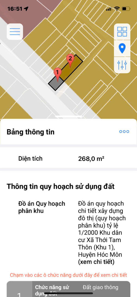 Siêu Vip Góc 2 Mặt Tiền Tô Ký – Dòng Tiền 40Tr/tháng – Vị Trí Vàng