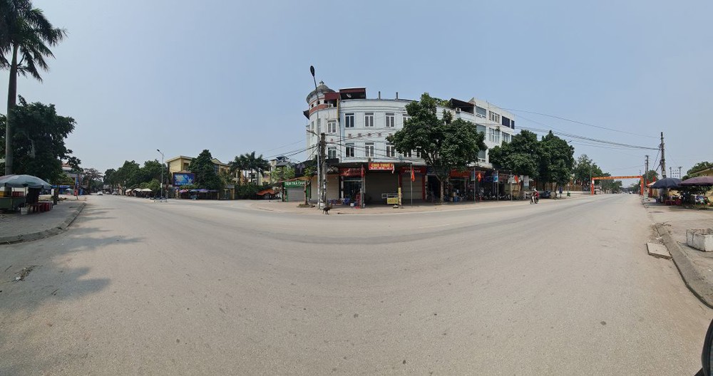 Sở Hữu Không Gian Sống Ven Sông – 255M2 Tân Quang, Văn Lâm. Đường 11M. Lh 0989894845