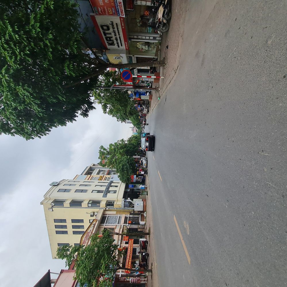 Bán Đất Tân Quang, Văn Lâm 255M2 Mt 10M – Đường 10M – View Sông Đối. Lh 0989894845