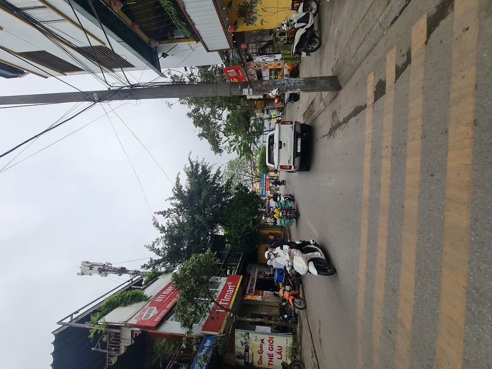 Sở Hữu Không Gian Sống Ven Sông – 255M2 Tân Quang, Văn Lâm. Đường 11M. Lh 0989894845