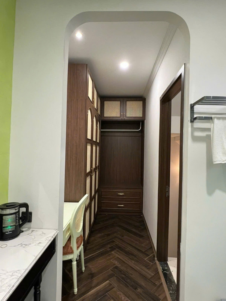 Giá Giảm Sâu – Cơ Hội Hiếm Tại Thanh Xuân Vương Thừa Vũ – 45M² – 5T Thang Máy – Ô Tô Vào Nhà