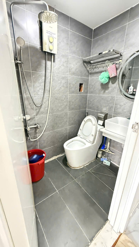 Nhà Hẻm 314 Âu Dương Lân 1 Lầu P3q8 (P.chánh Hưng)