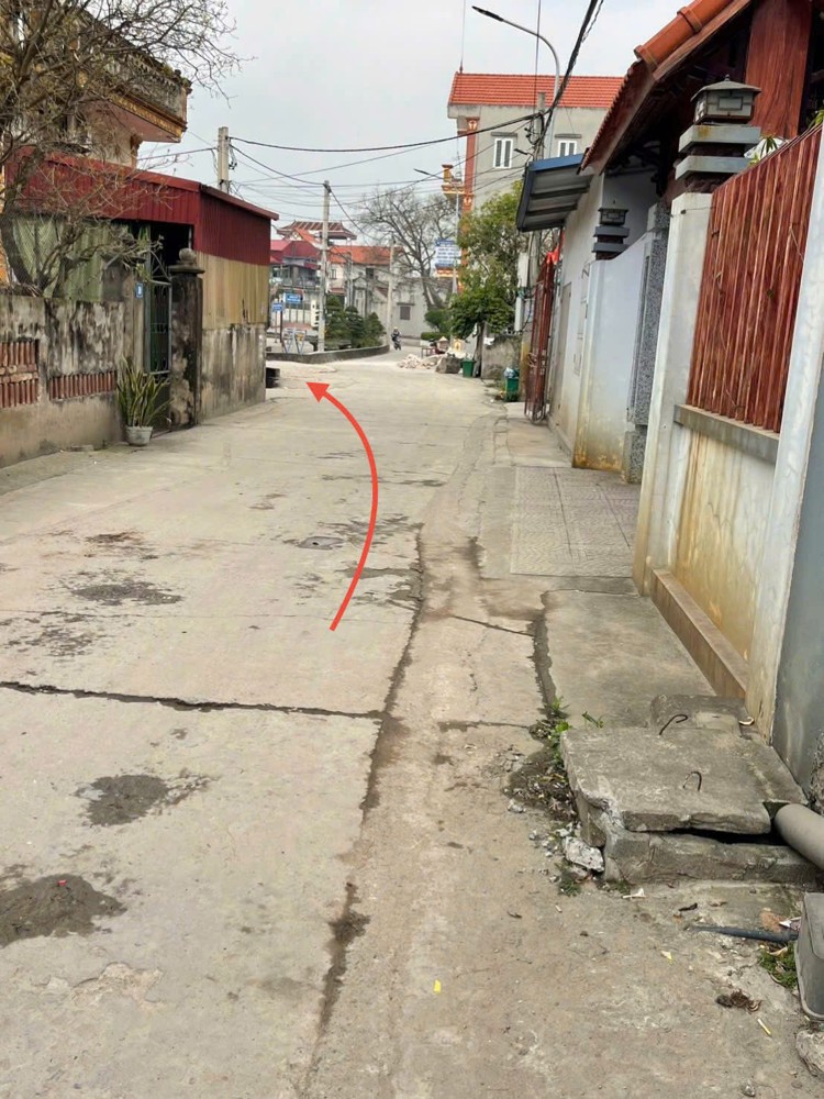 Bám Trục Cienco5- Chính Chủ Gửi Bán Đất Tại Trung Lập, Tri Trung, Huyện Phú Xuyên, Tp. Hà Nội