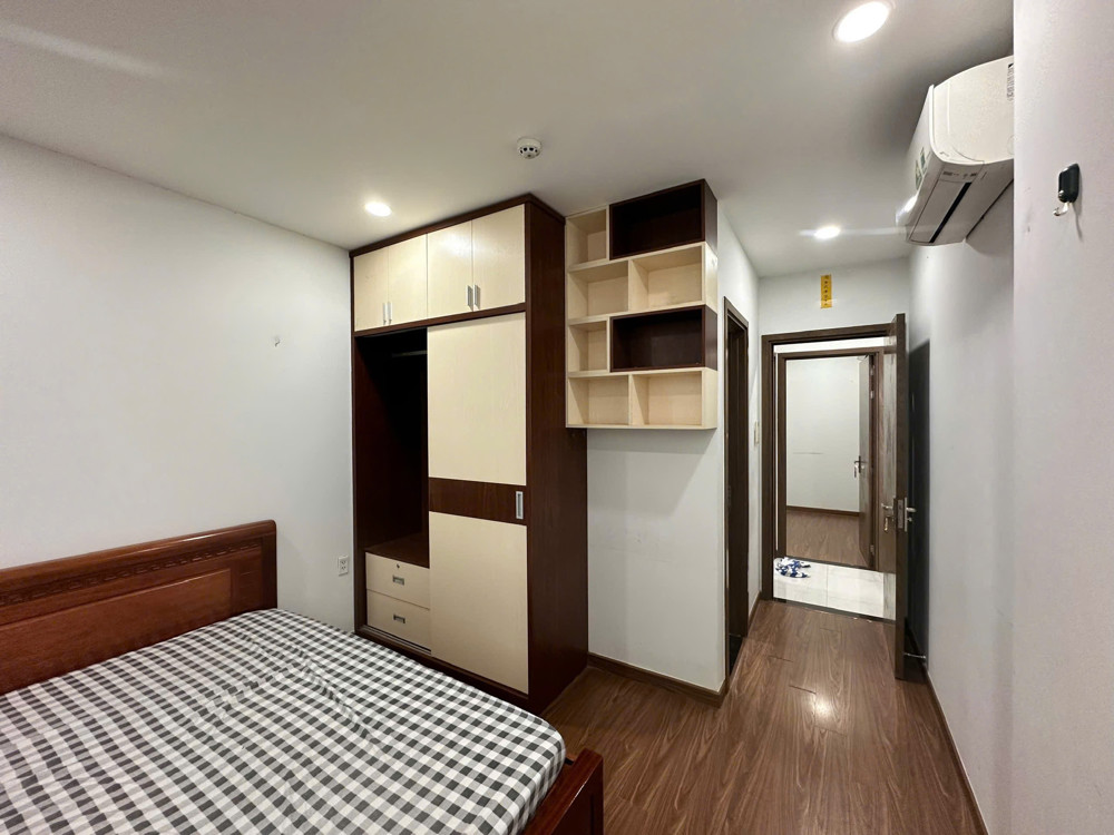 Chính Chủ Bán Căn Góc (Rộng Nhất Phân Khúc) Chung Cư Him Lam Phú An, Thủ Đức - View Landmark